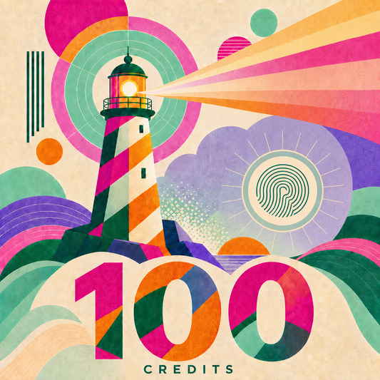 100 ProofReg-registraties