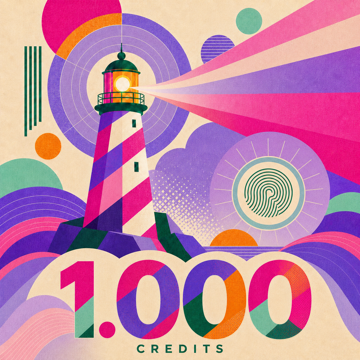 1.000 ProofReg-registraties