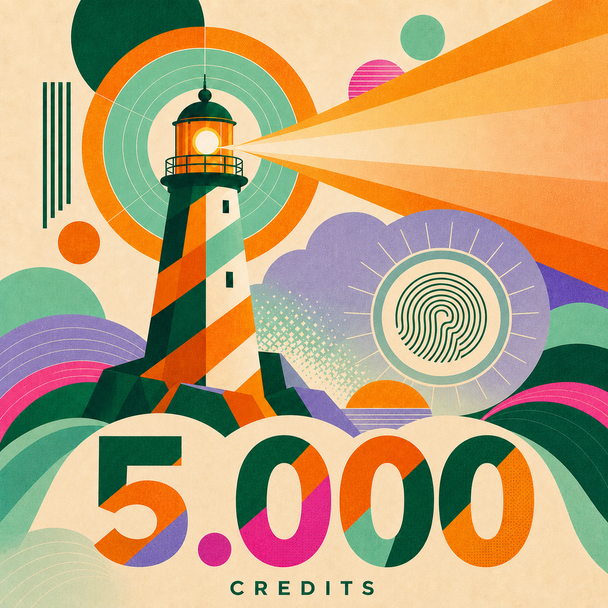 5.000 ProofReg-registraties